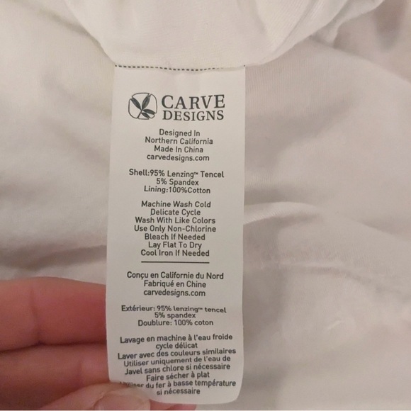 Carve designs dress WORN ONCE - Picture 4 of 7